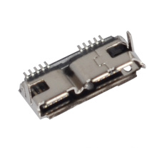 SMT B Typ Female 10pin Micro USB 3.0 Stecker